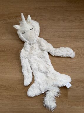 Slumberkins Unicorn